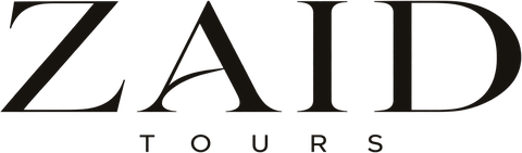 Zaid Tours